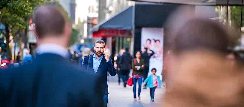 Retail & Distribution