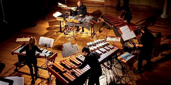 Percussion - DSC00831