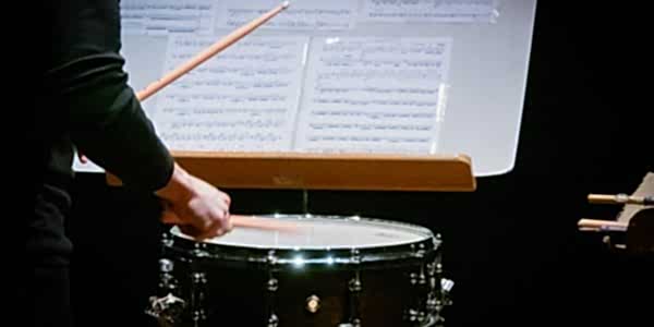 Percussion - DSC01850