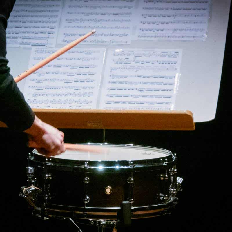 Percussion - DSC01850